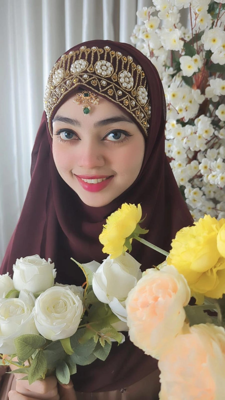 GashFull Hijab