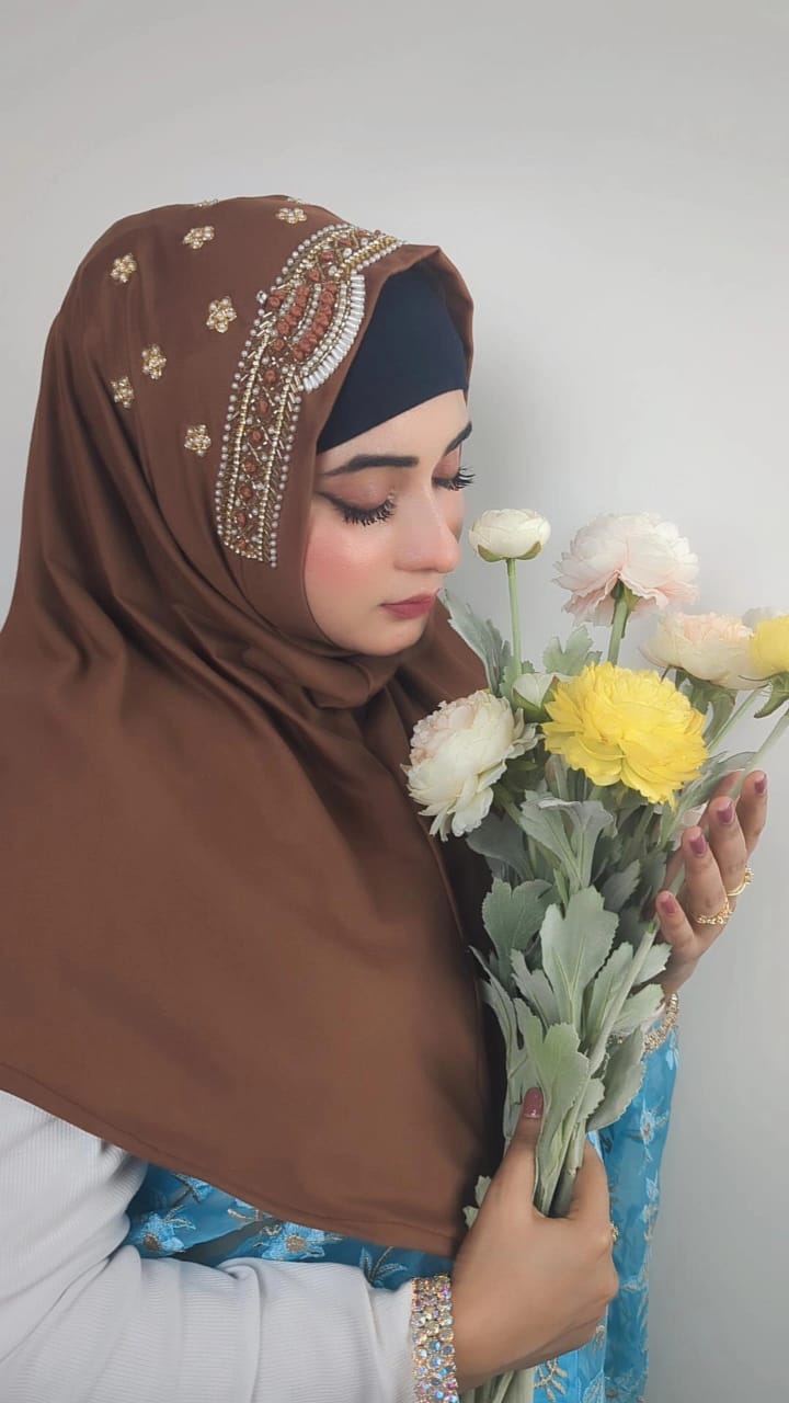 Jersey Hijab