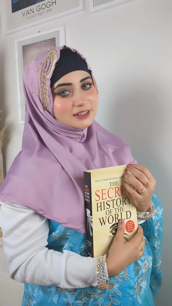 Jersey Hijab