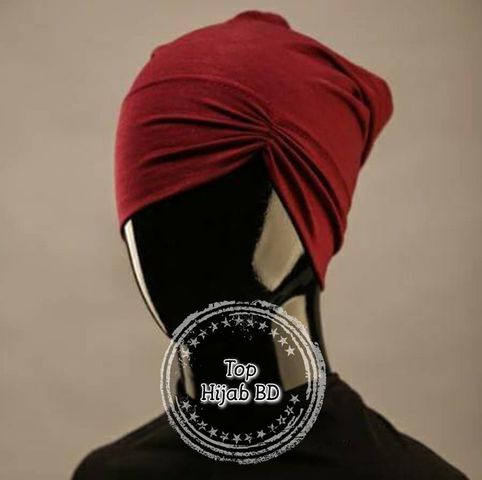 Tube Kuchi Cap