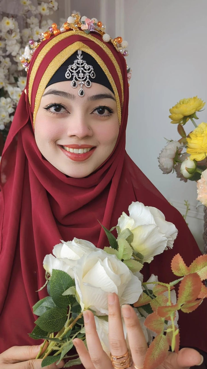 Hijab Code 55