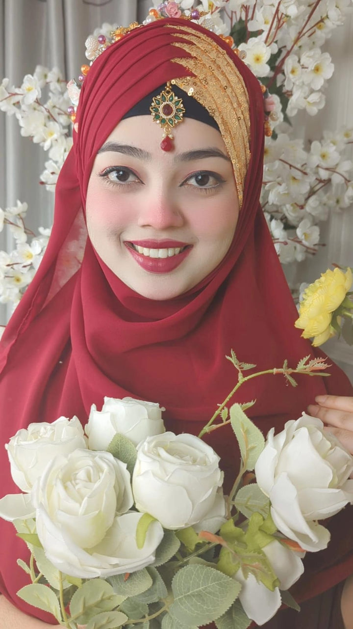 Hijab Code 23