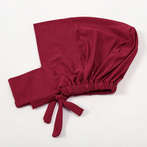 Maroon color