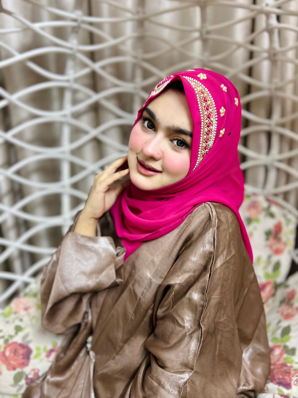 Tarchel Hijab