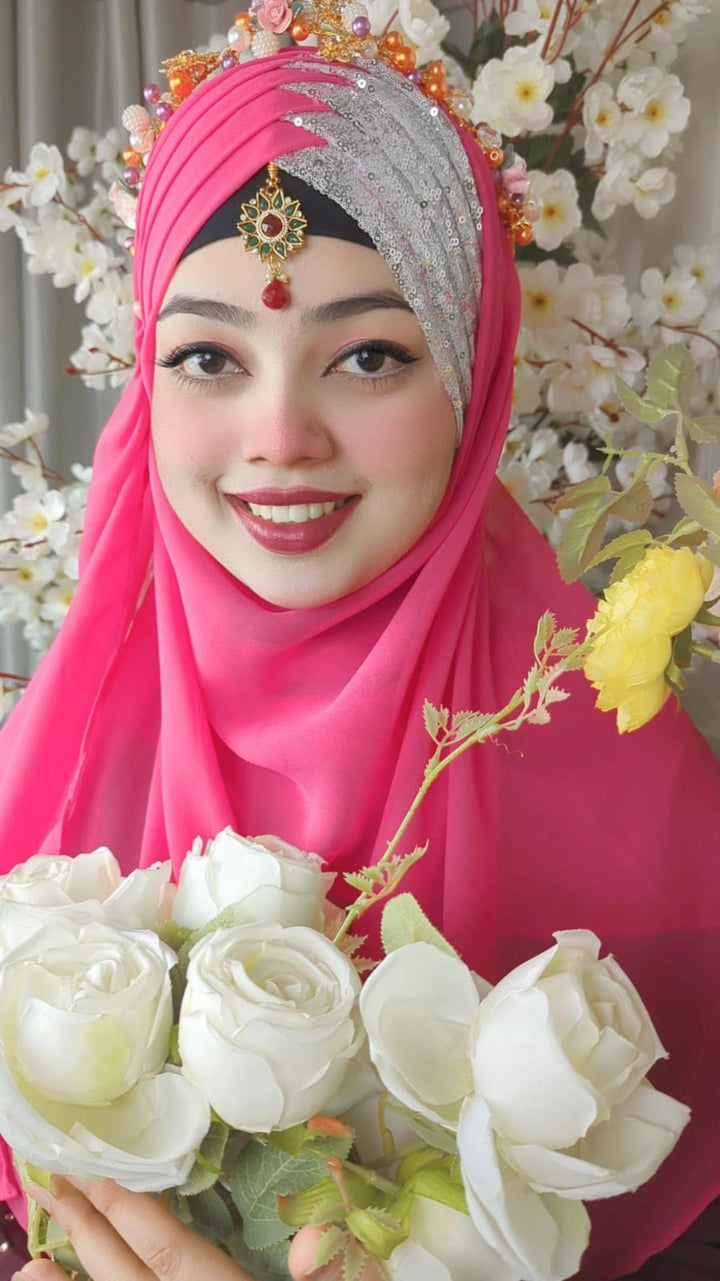 Hijab Code 23