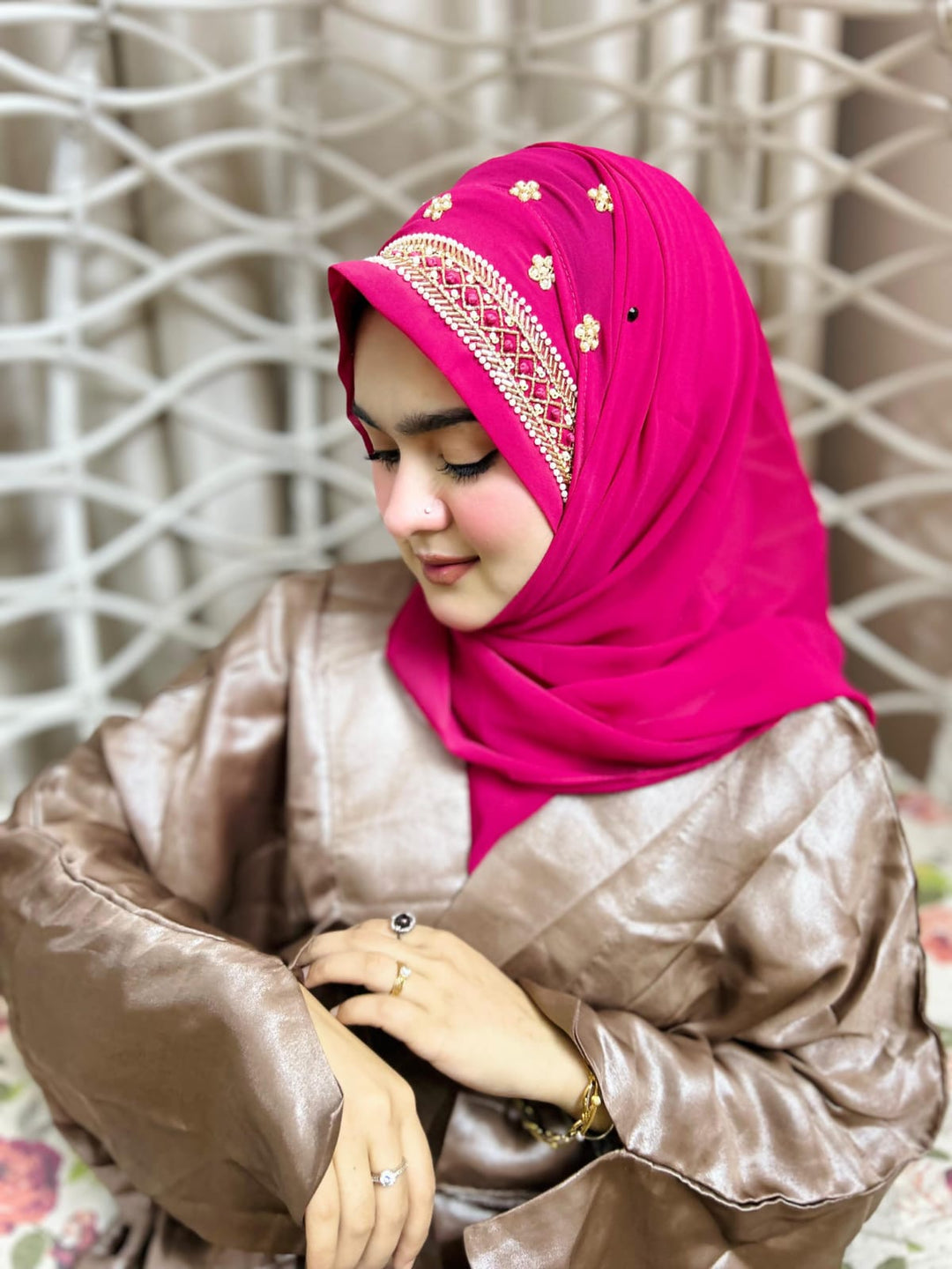 Tarchel Hijab