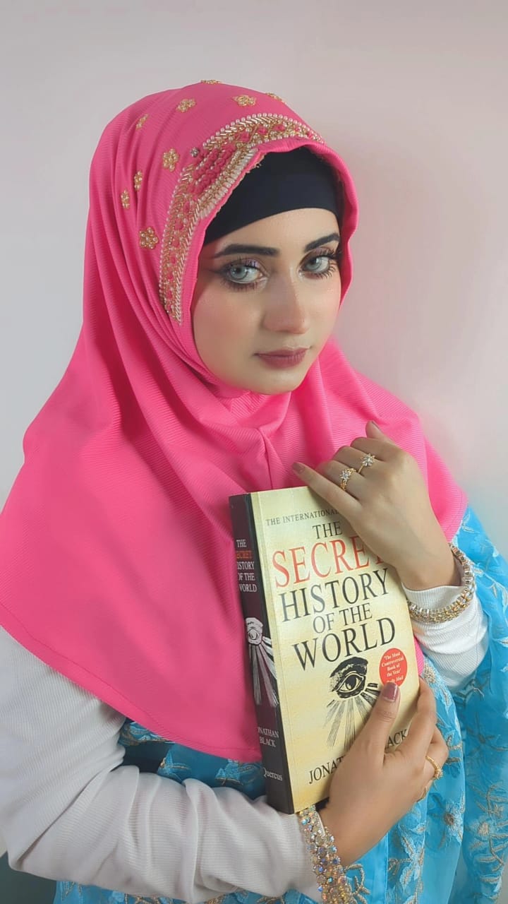 Jersey Hijab