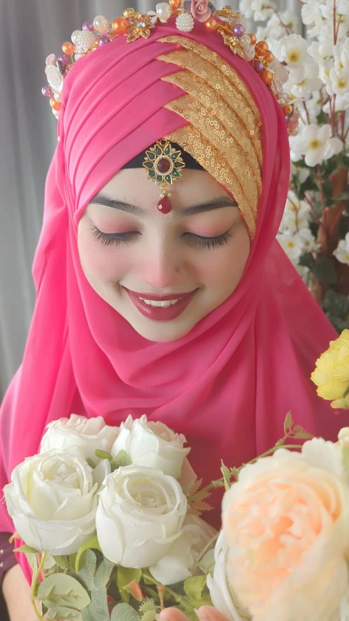 Hijab Code 23