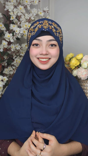Navy Blue