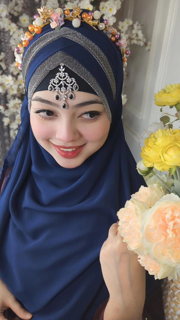 Hijab Code 55