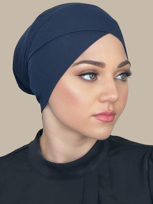 Navy blue color