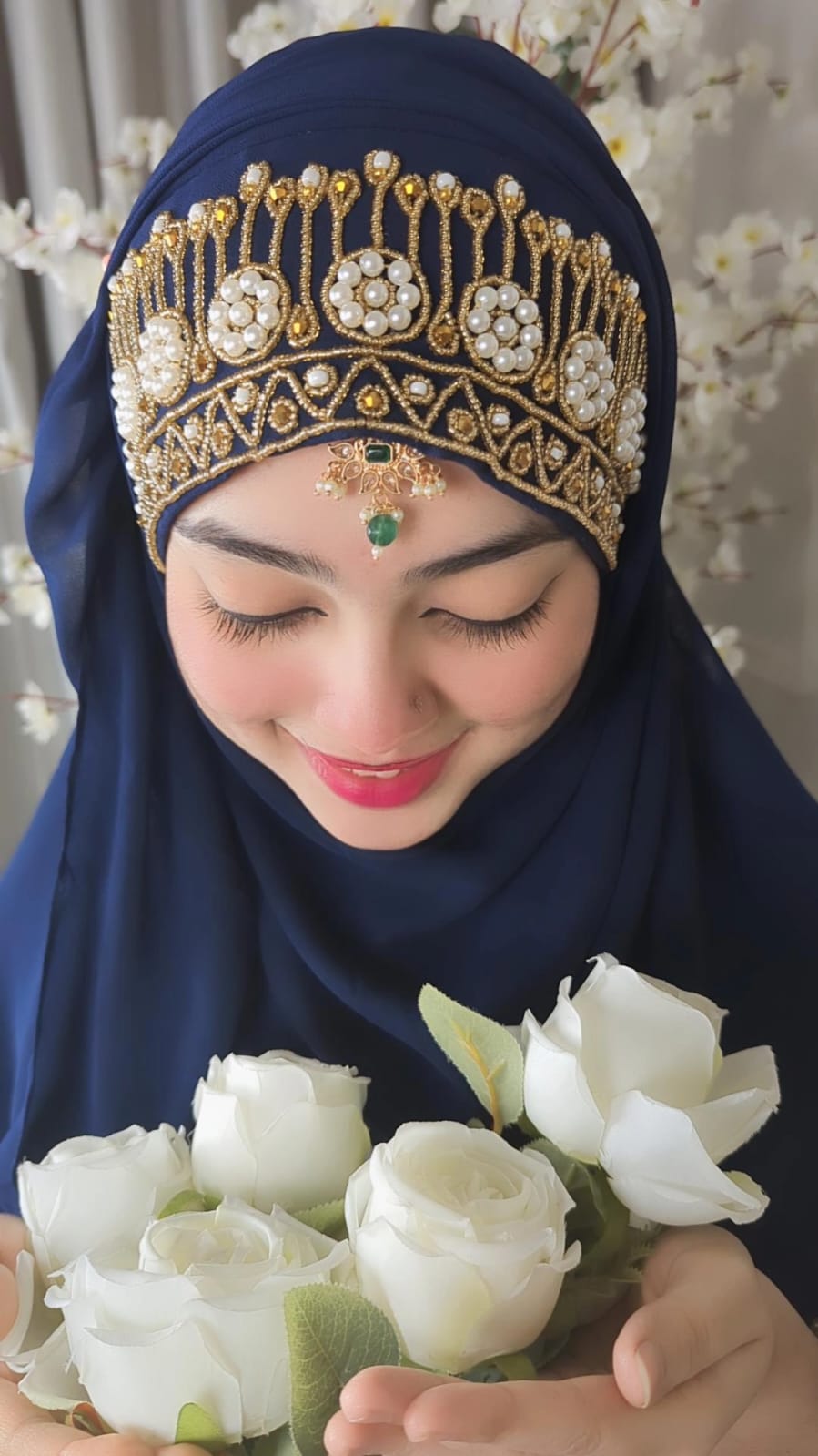 GashFull Hijab