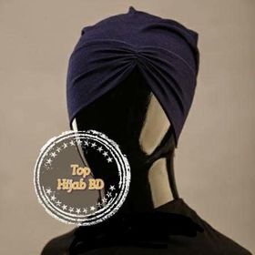 Tube Kuchi Cap