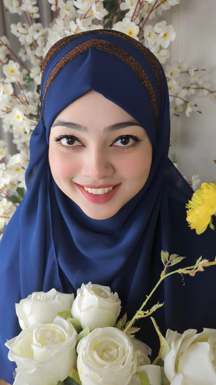 Hijab Code 99 mix