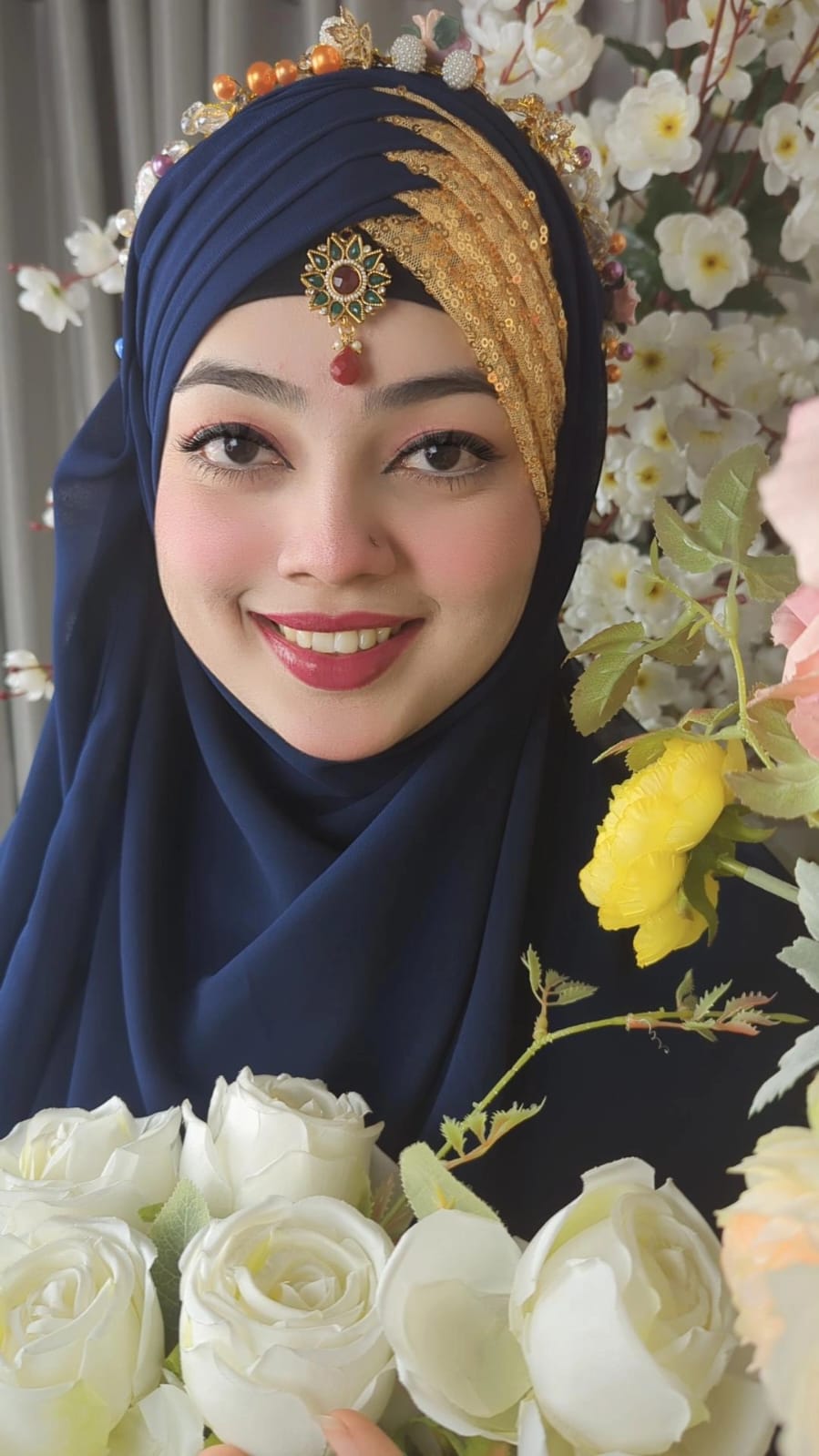 Hijab Code 23