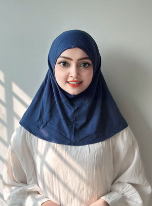 Navy blue color