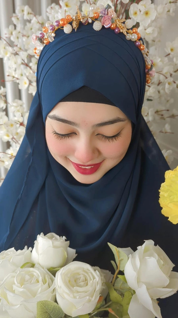 Hijab Code 99