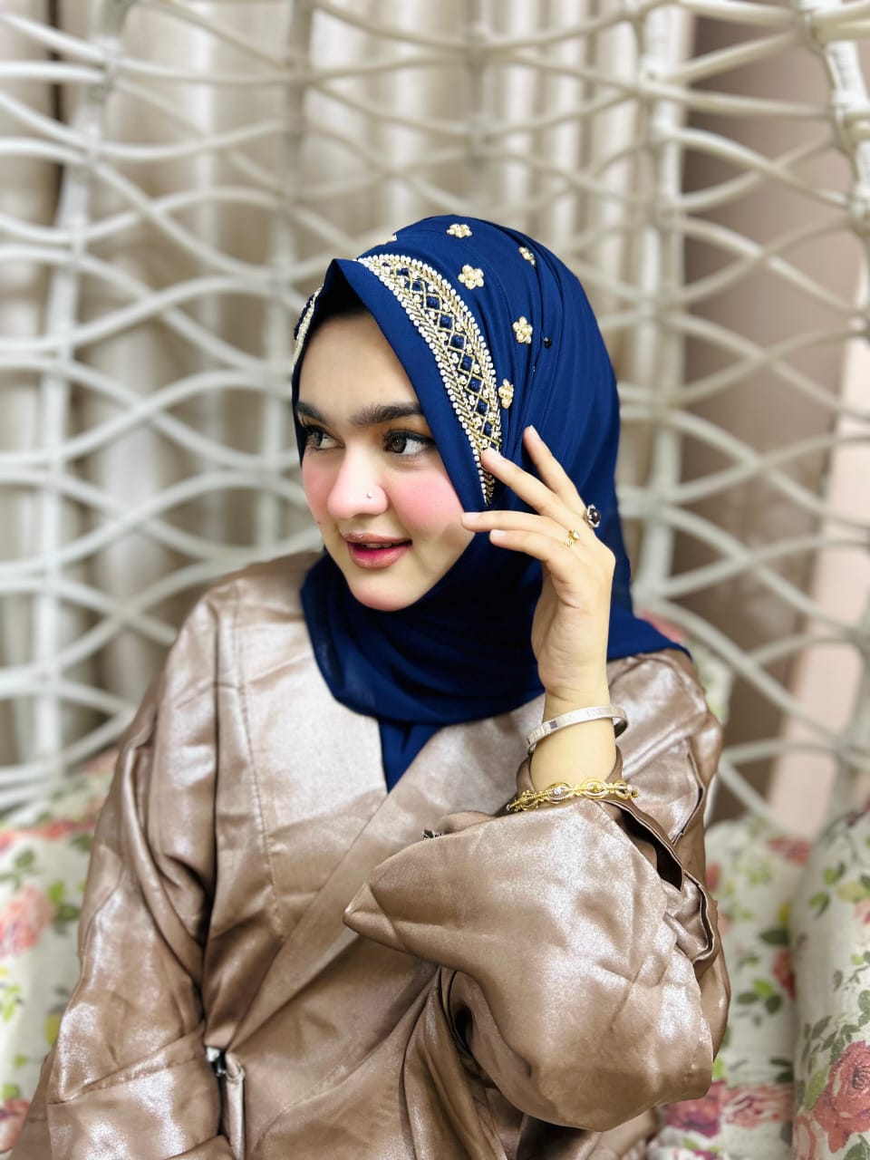 Tarchel Hijab