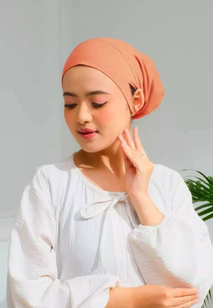 Orange color