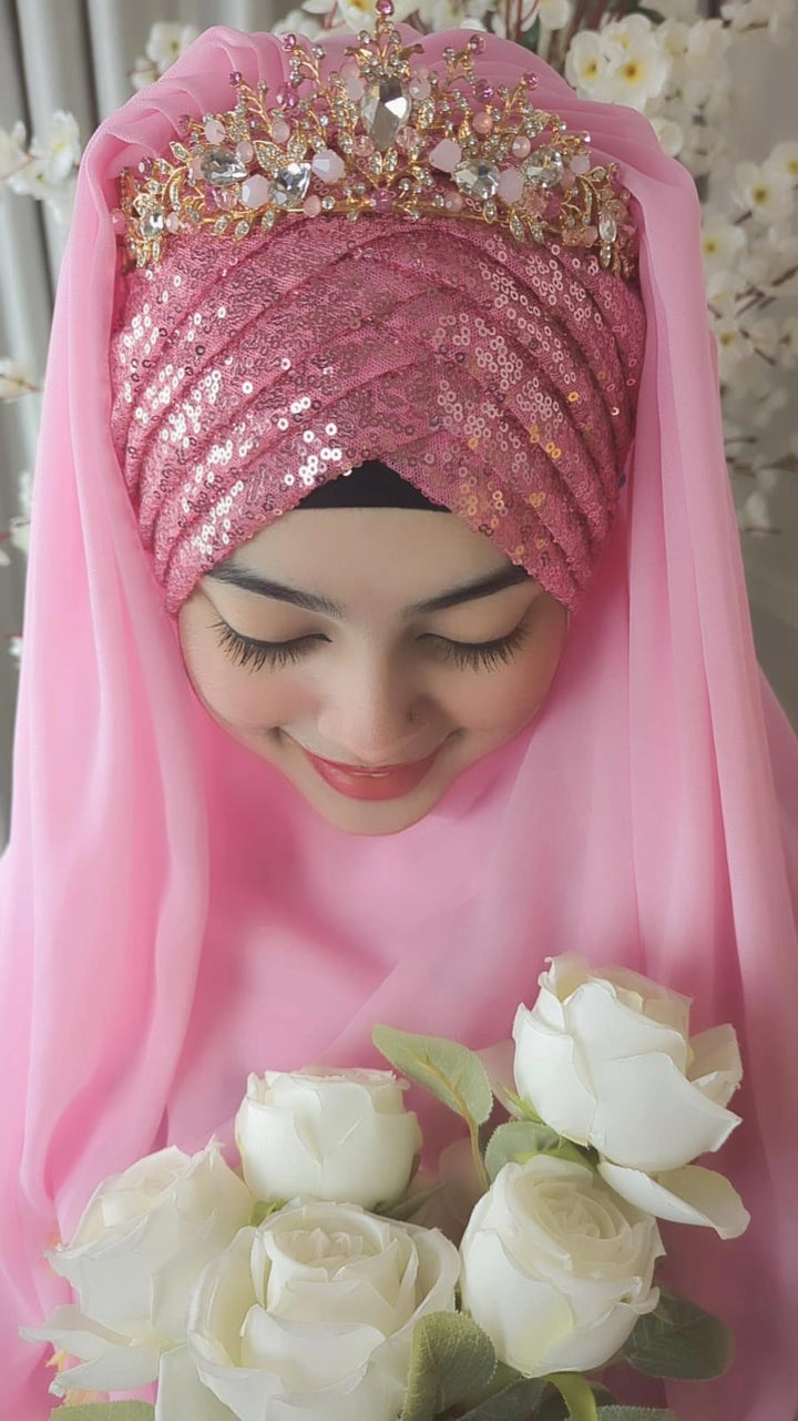 Hijab Code 50