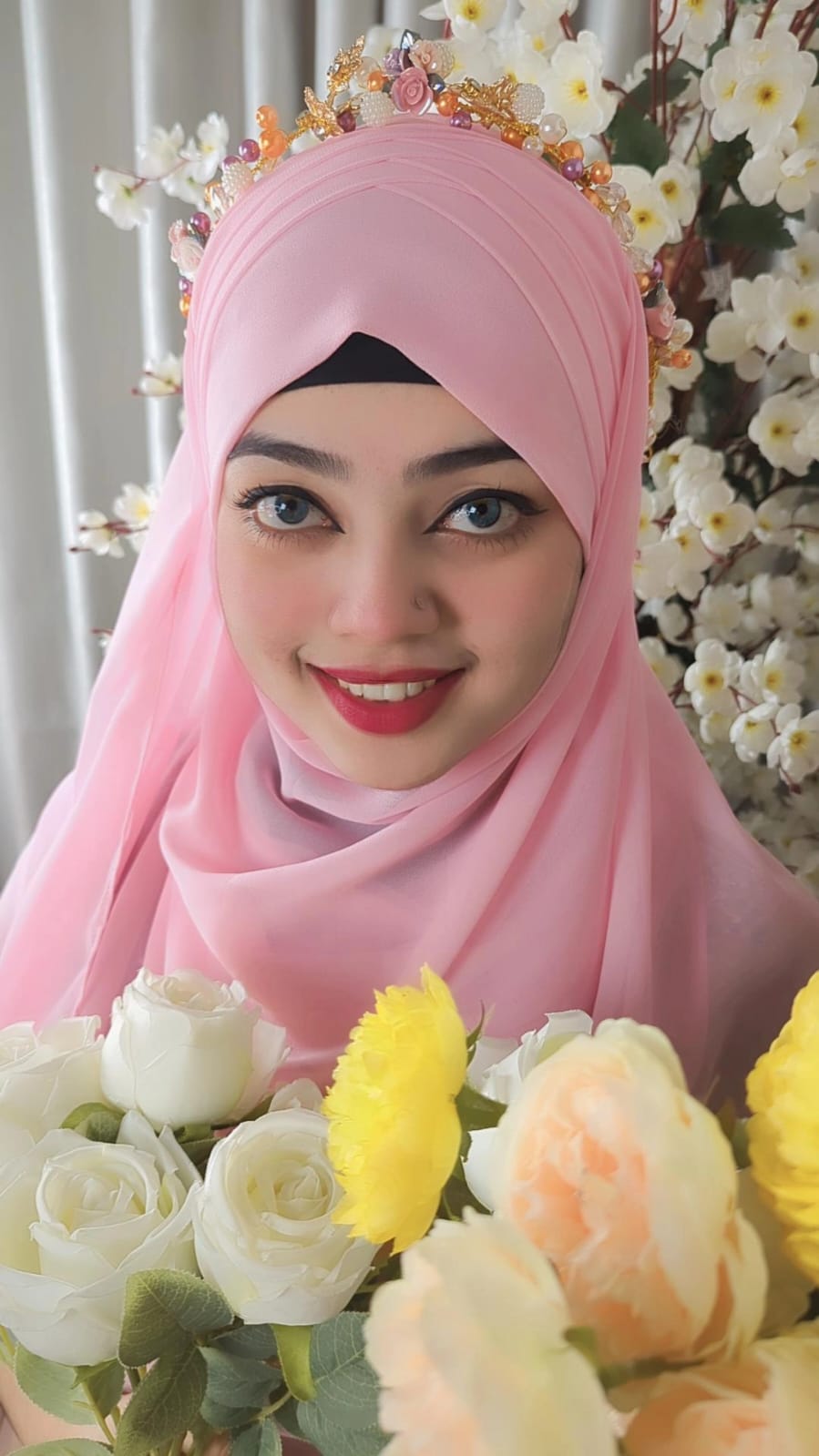 Hijab Code 99
