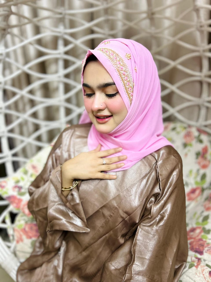 Tarchel Hijab