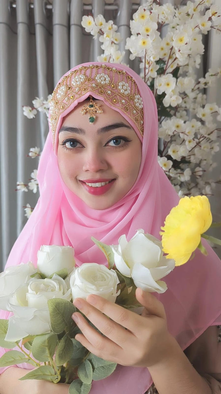 GashFull Hijab