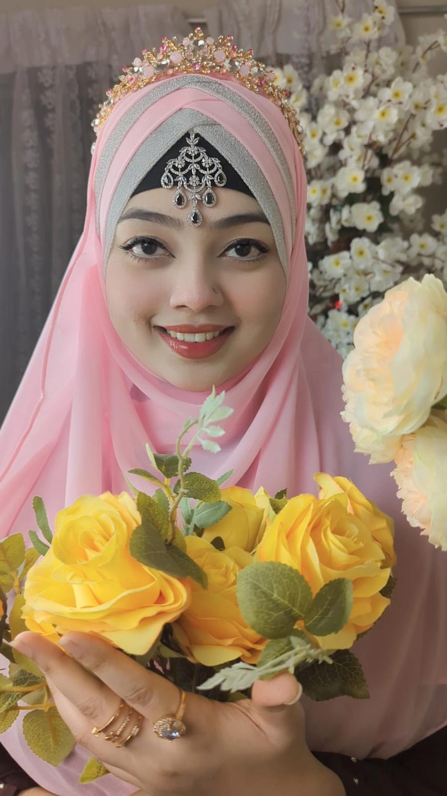 Hijab Code 55