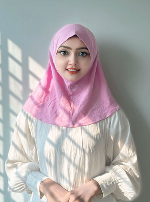 Pink color
