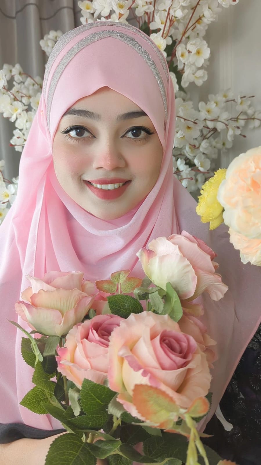 Hijab Code 99 mix