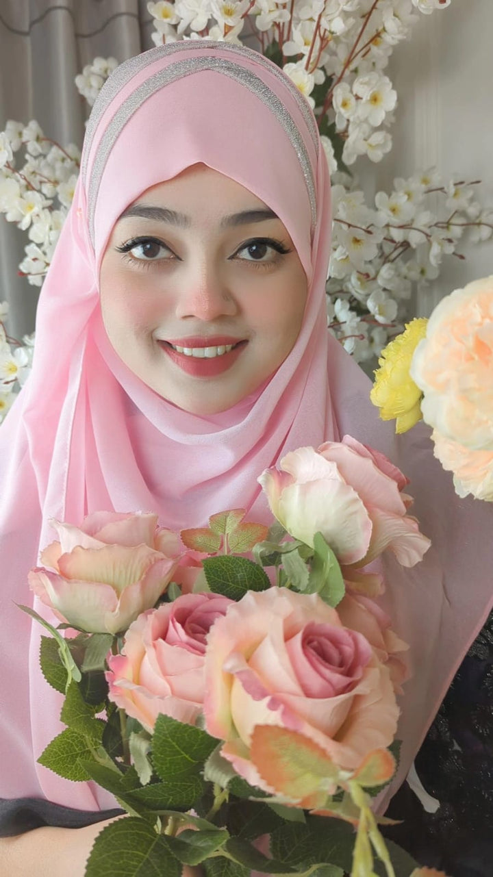 Hijab Code 99 mix