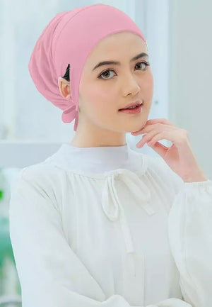 Pink color
