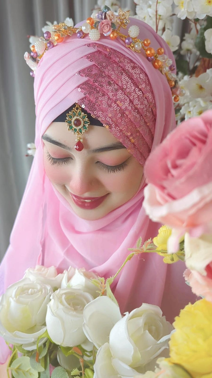 Hijab Code 23