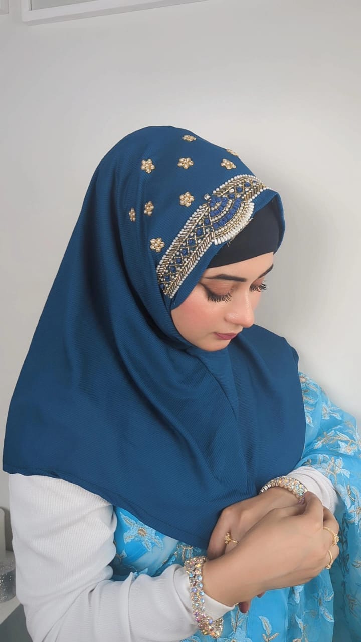 Jersey Hijab