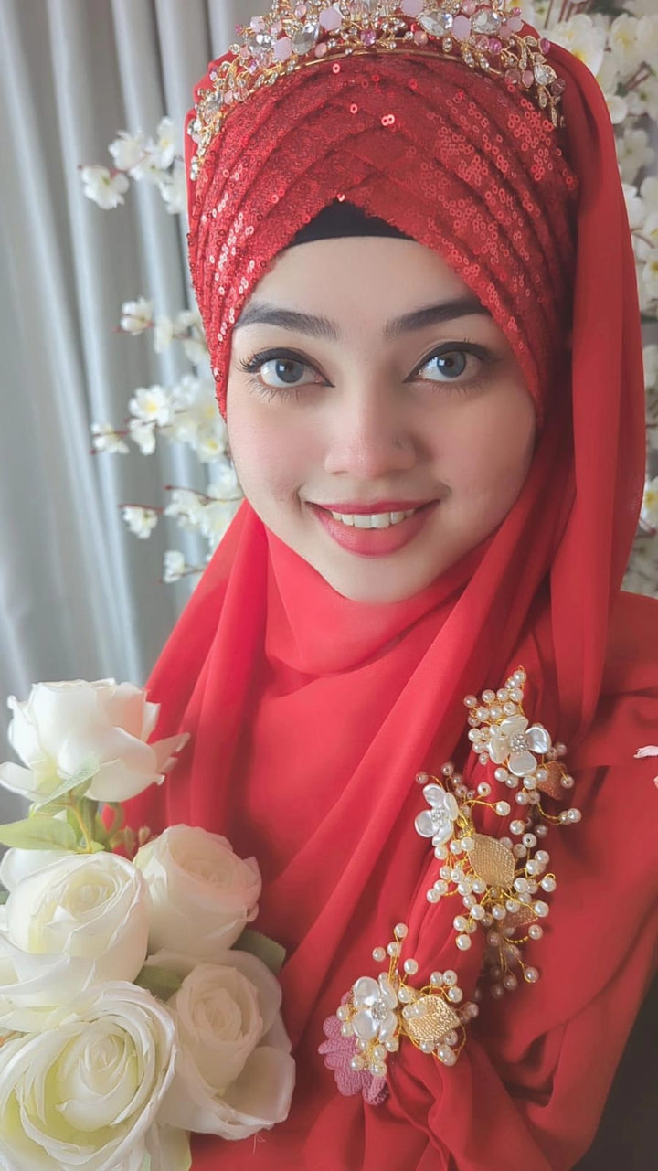 Hijab Code 50