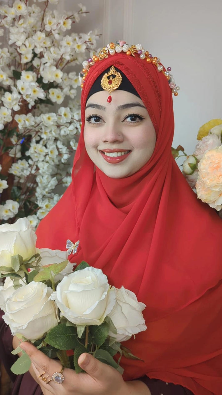 Hijab Code 55