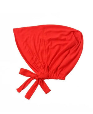 Red color