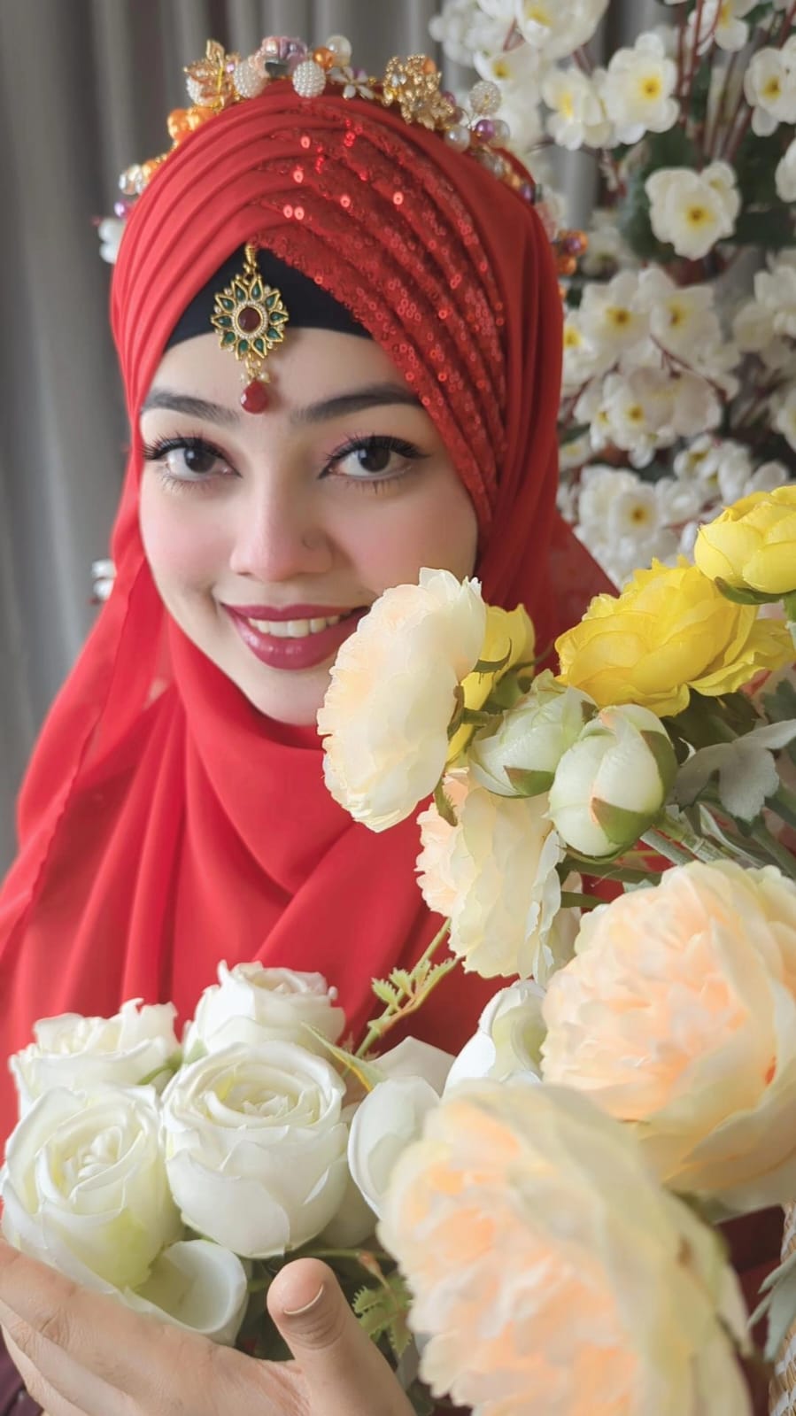 Hijab Code 23