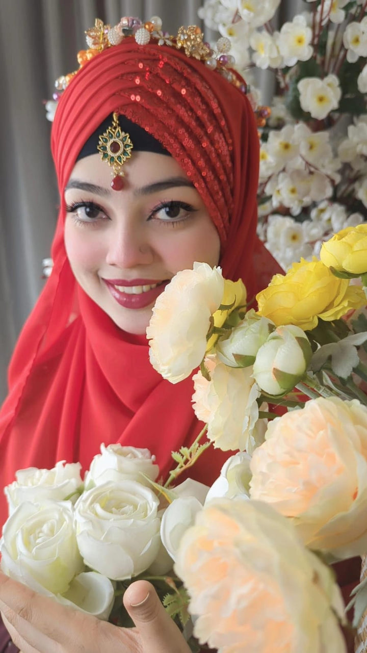 Hijab Code 23