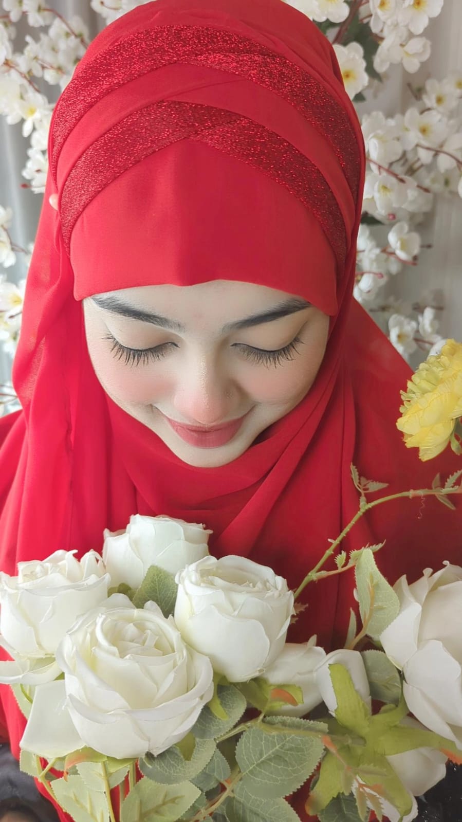 Hijab Code 99 mix
