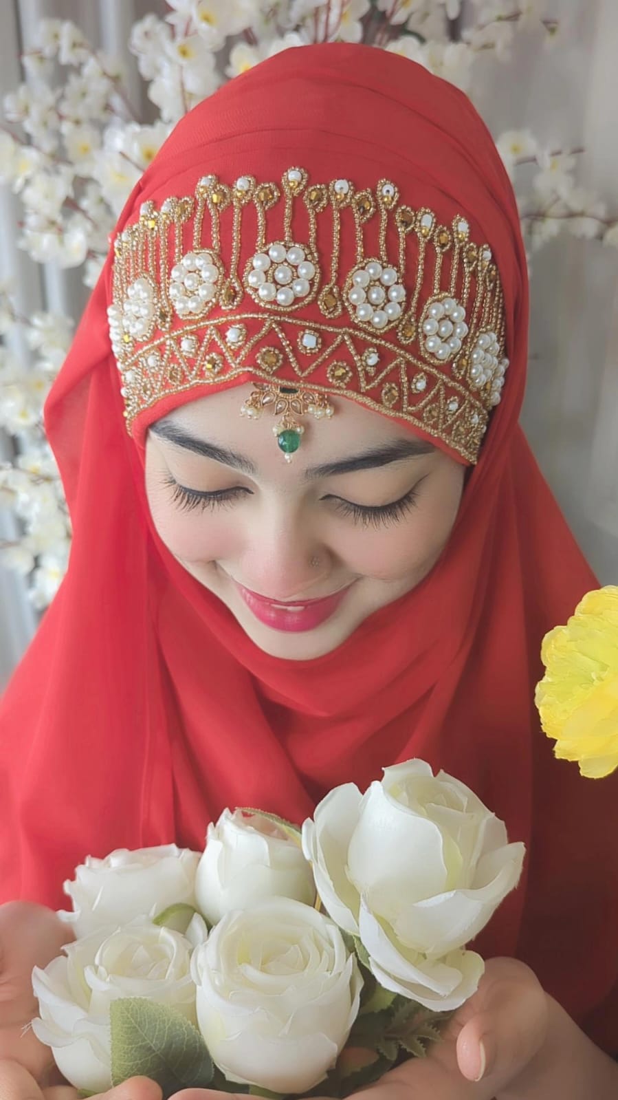 GashFull Hijab