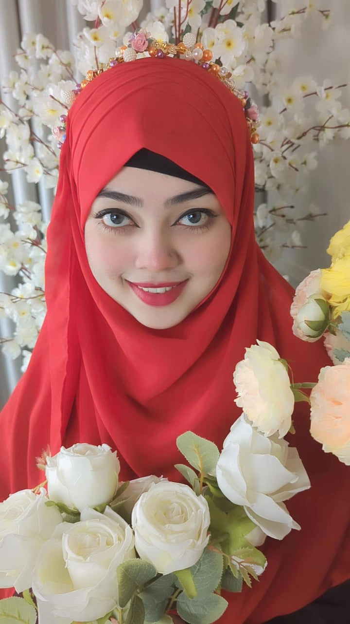 Hijab Code 99