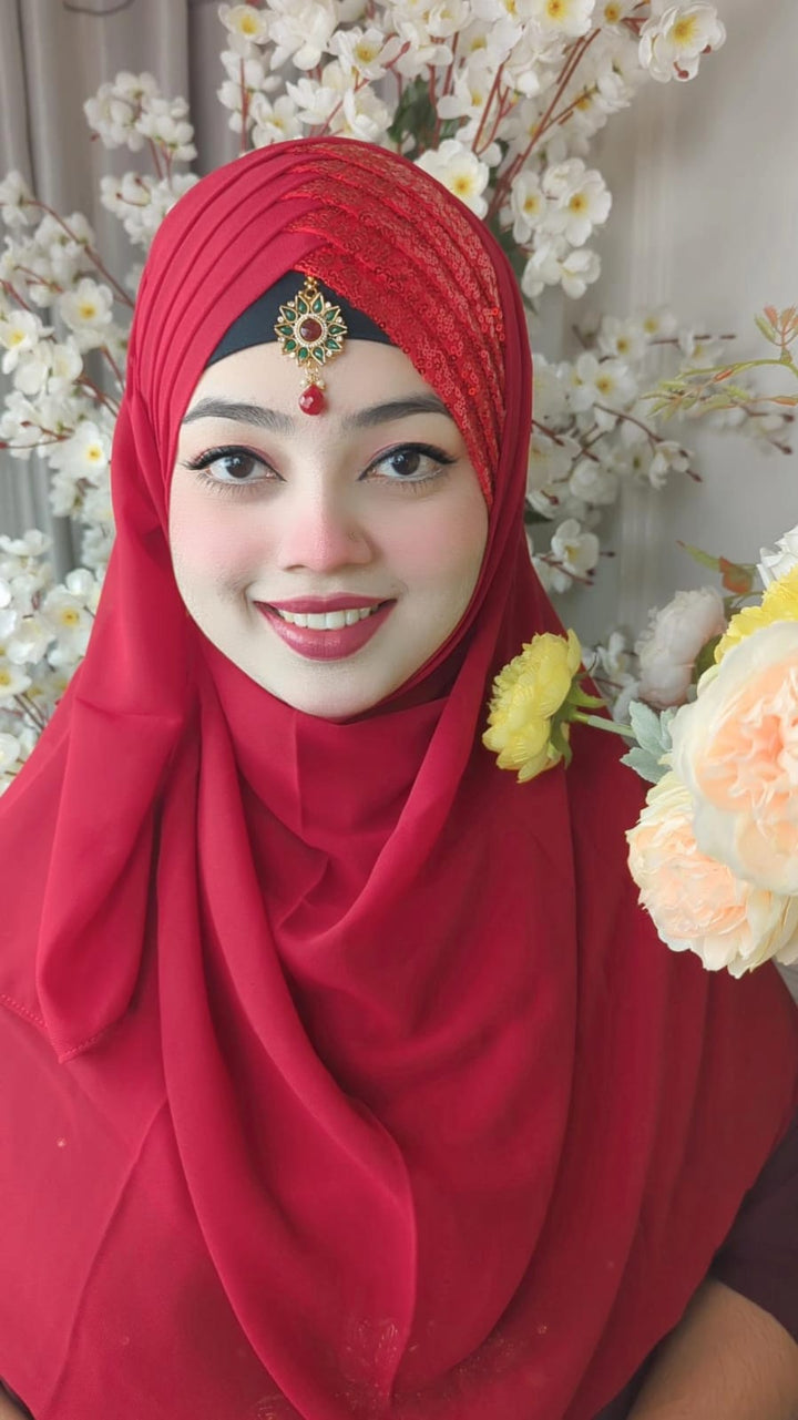 Hijab Code 23