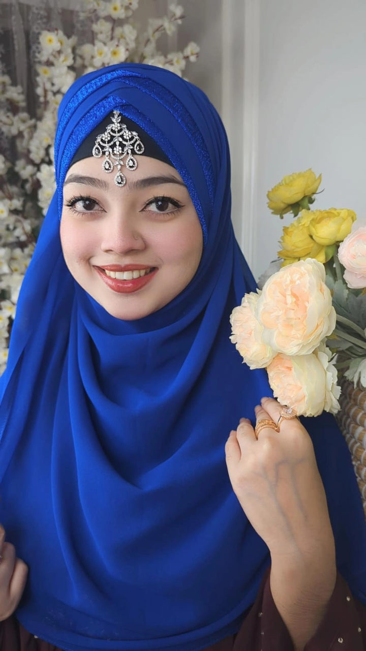 Hijab Code 55