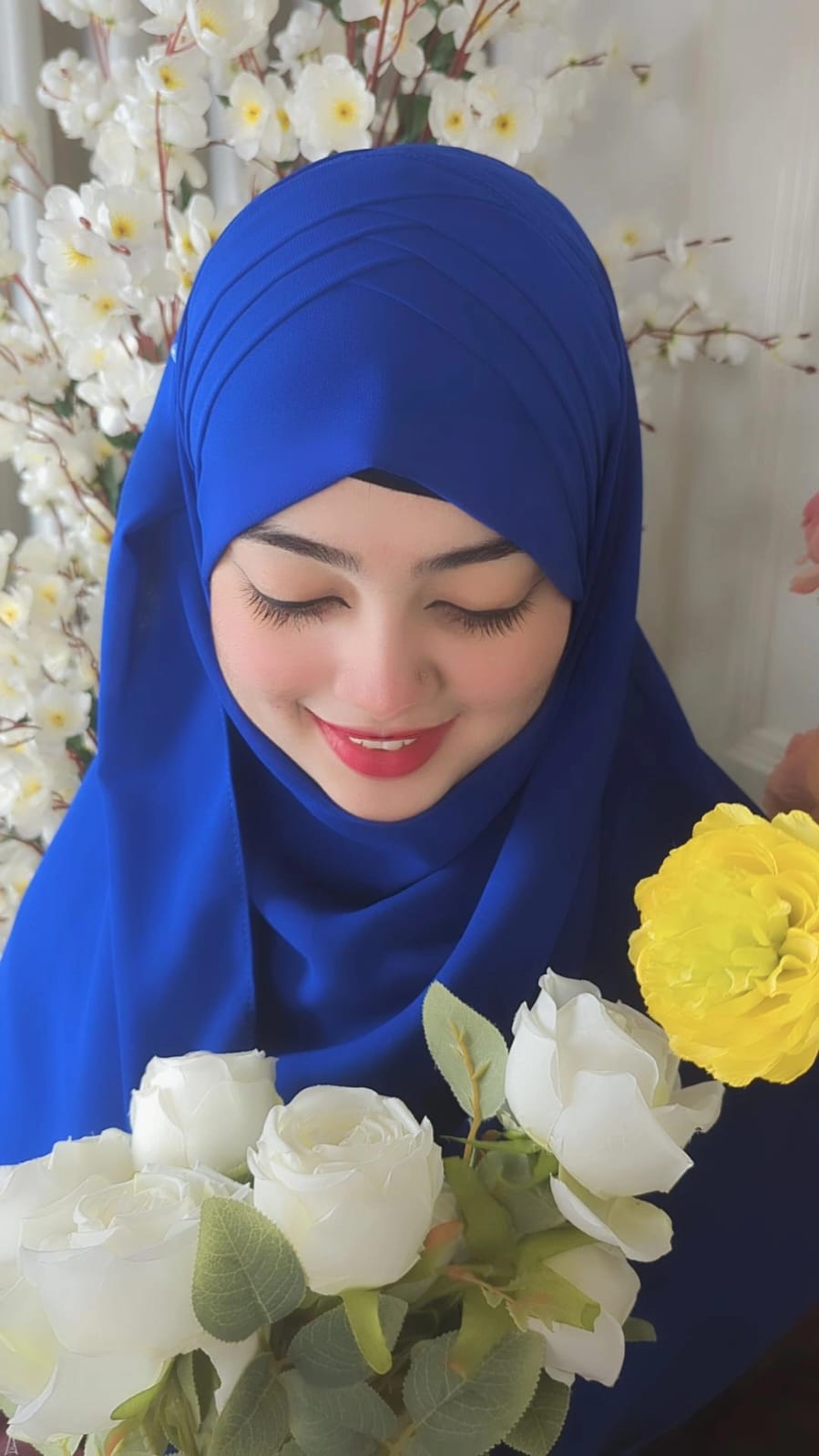 Hijab Code 99