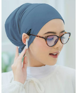 Royle blue color