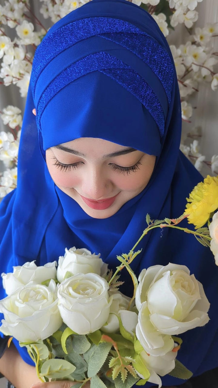 Hijab Code 99 mix