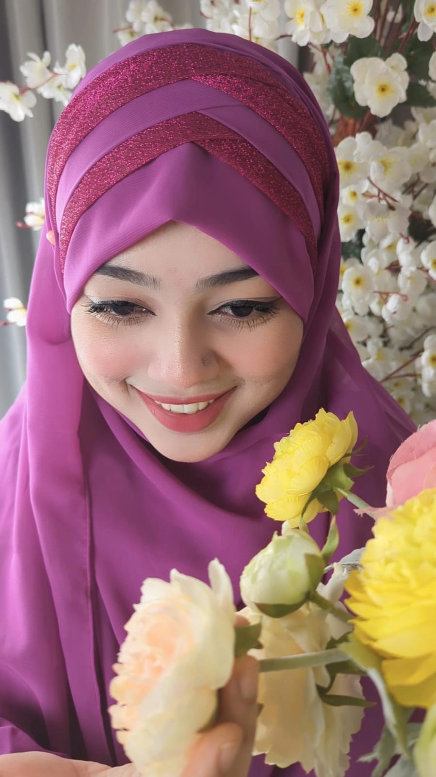 Hijab Code 99 mix