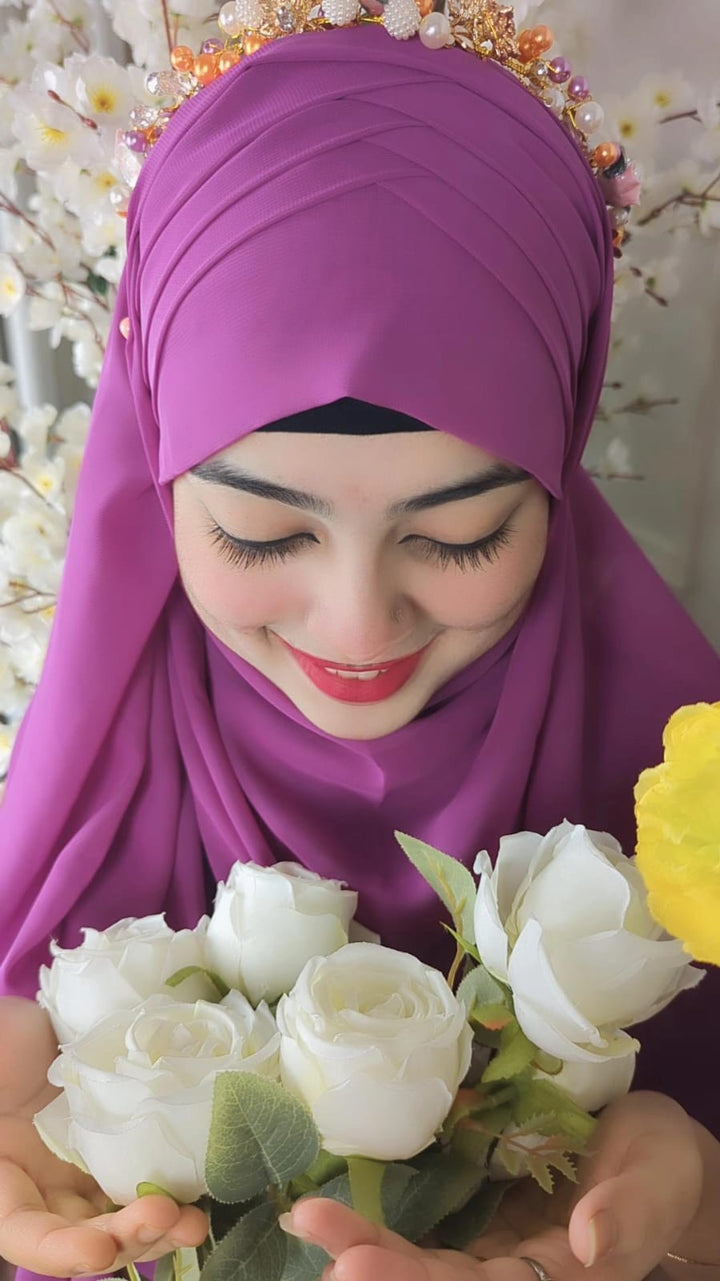 Hijab Code 99