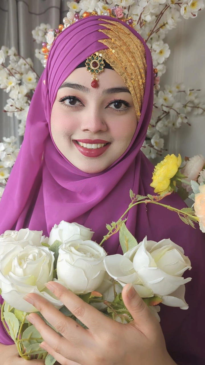 Hijab Code 23